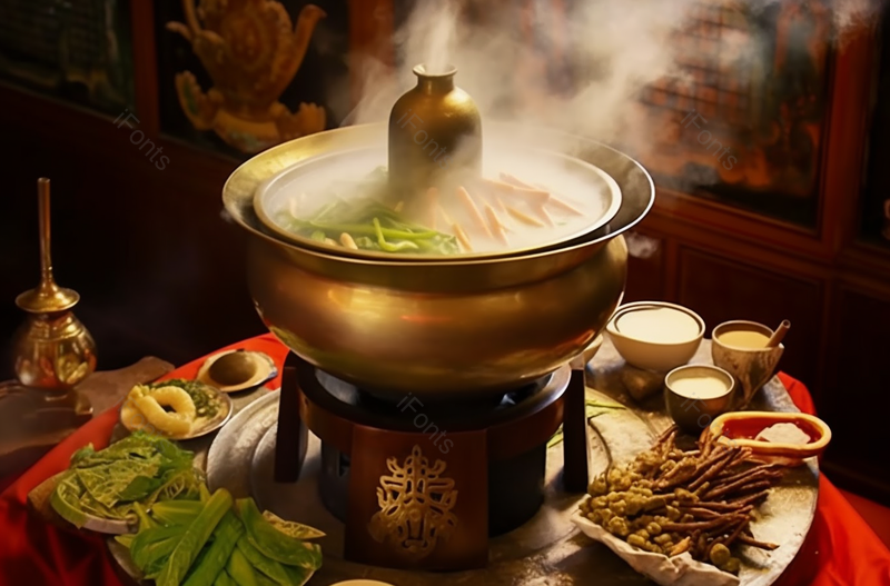 中国传统美食火锅聚会必备,高清,摄影图,摄影图片,图片大全,摄影图免费下载